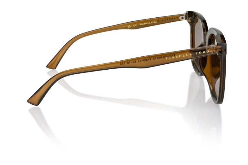 FASHIONISTA BROWN - Image 3