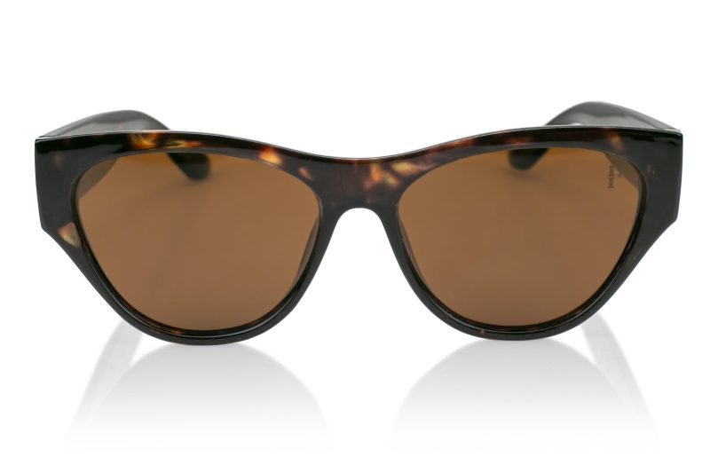 GLAMOUR AMBER