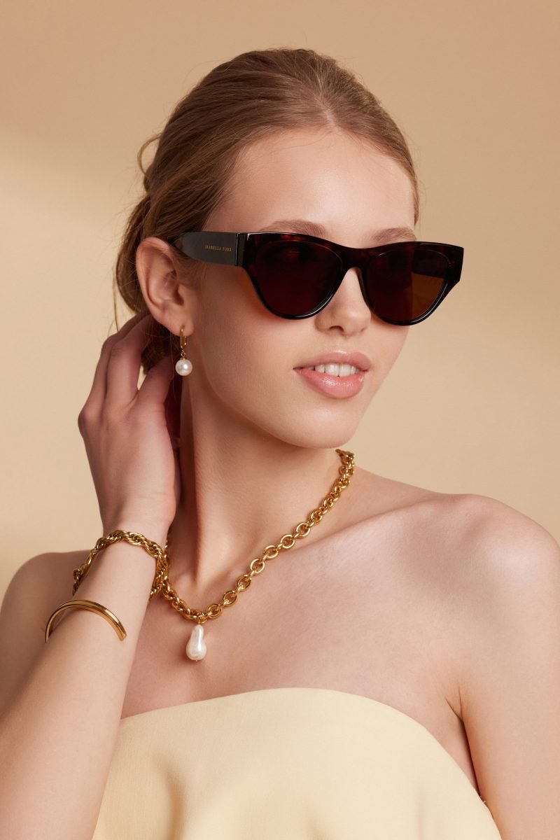 GLAMOUR AMBER - Image 4
