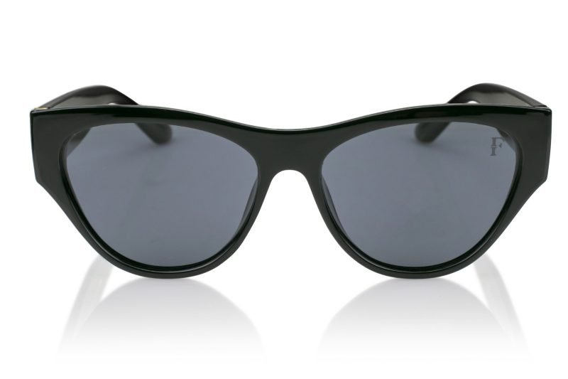 GLAMOUR BLACK