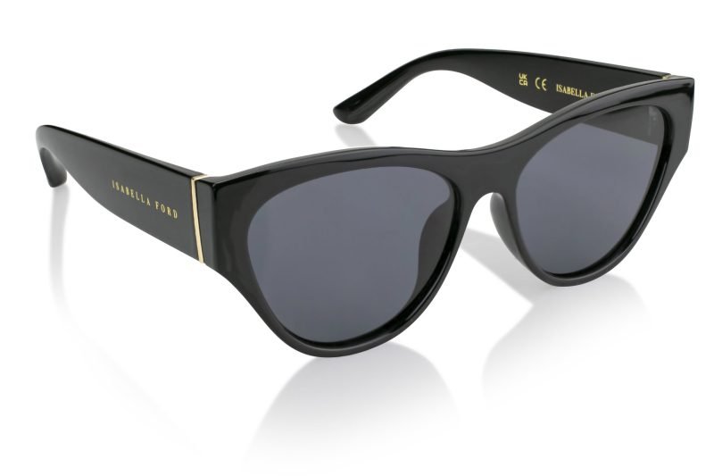 GLAMOUR BLACK - Image 2