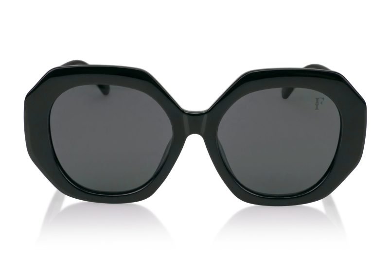 POSH BLACK