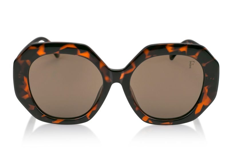 POSH AMBER
