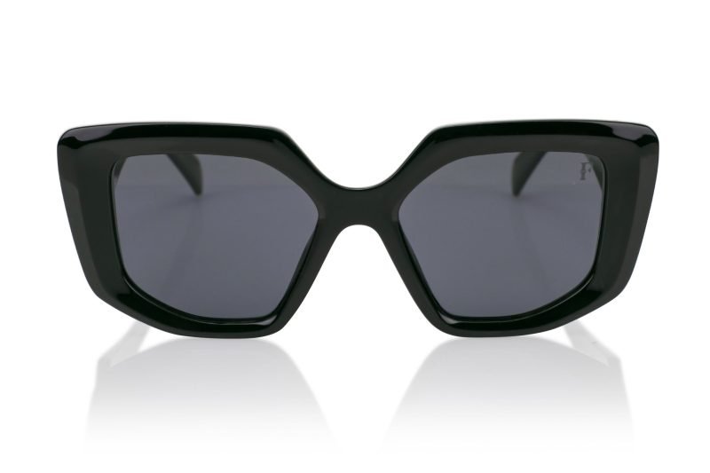 ELEGANZA BLACK