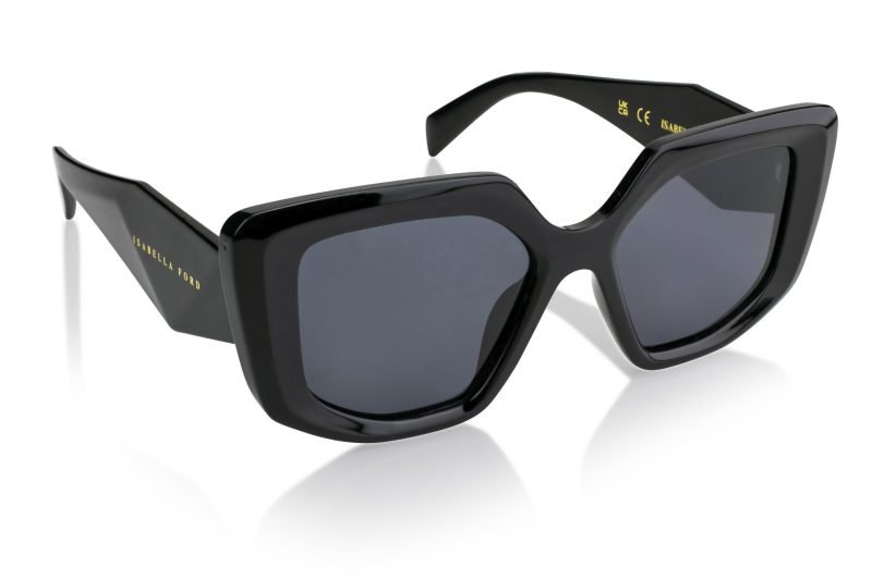 ELEGANZA BLACK - Image 2