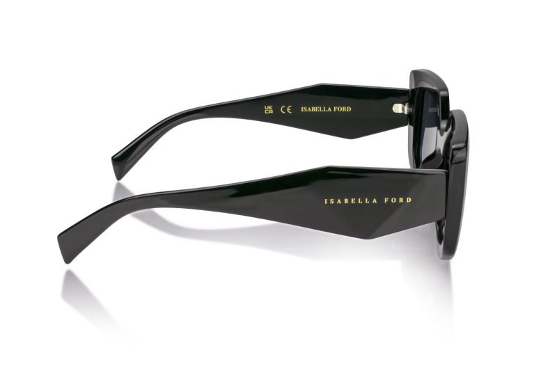 ELEGANZA BLACK - Image 3