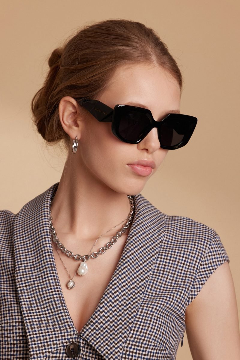 ELEGANZA BLACK - Image 4