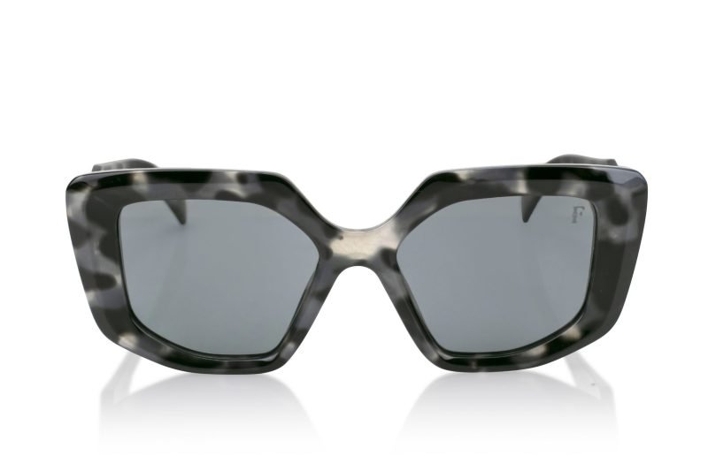 ELEGANZA GREY TORTOISE