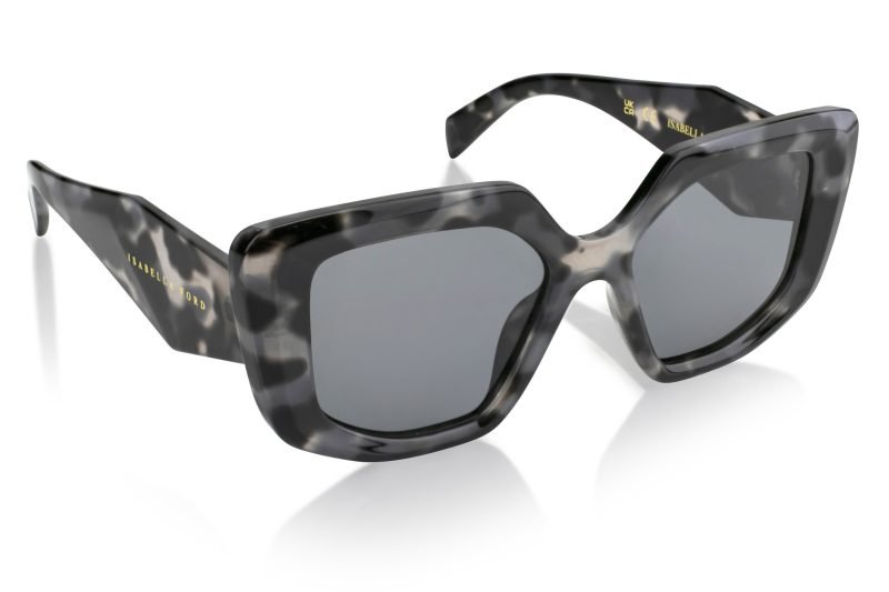 ELEGANZA GREY TORTOISE - Image 2