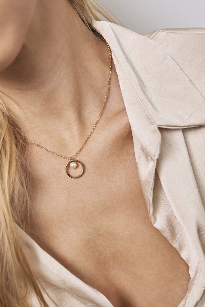Lea Set in Gold - Image 3