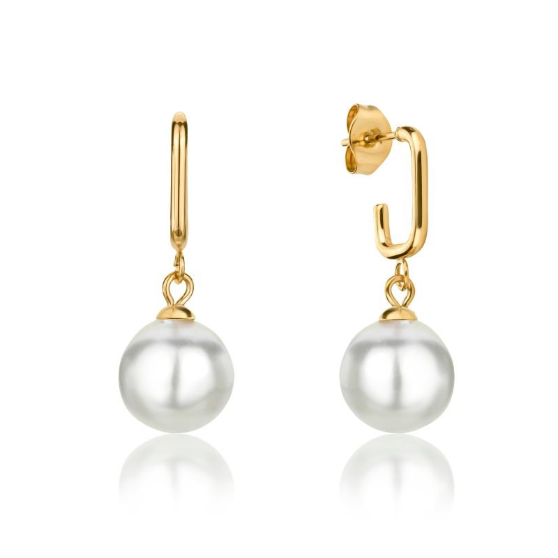 Lea Set in Gold - Image 4