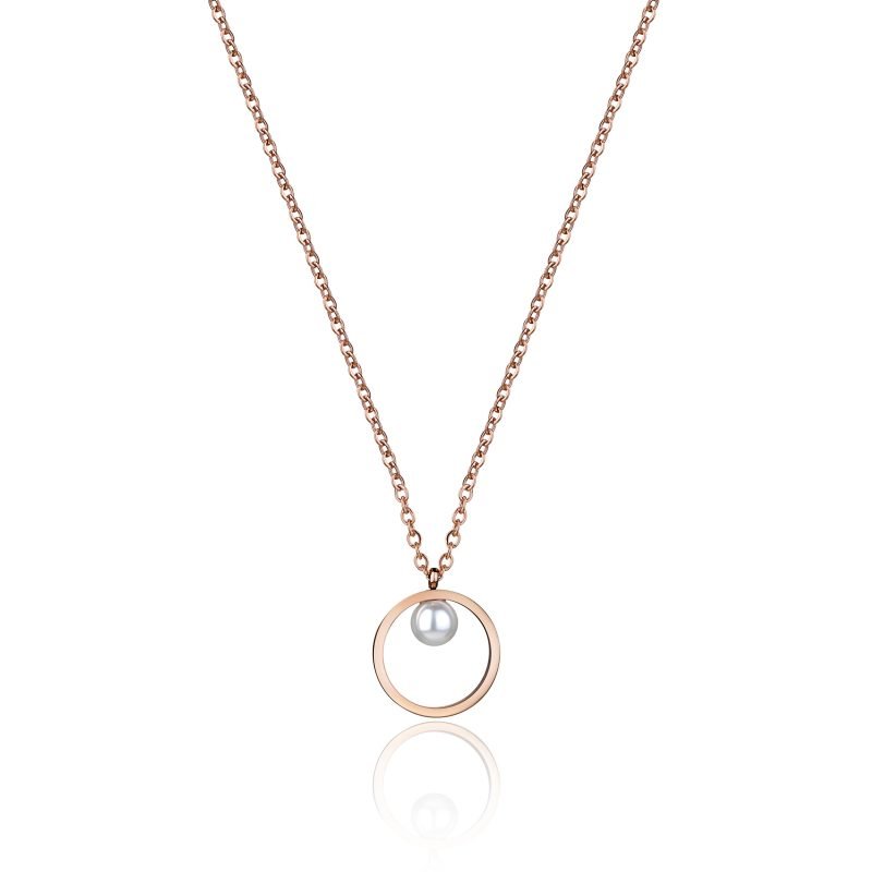 Lea Set in Rose gold - Image 4