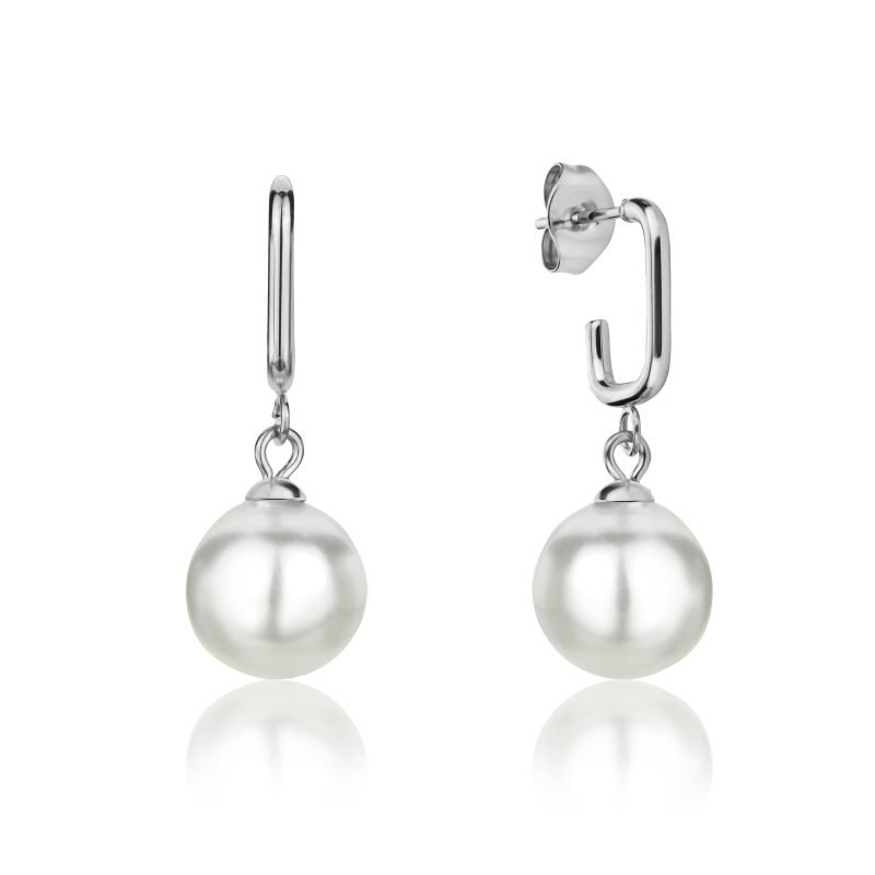 Lea Set in Silver - Image 4