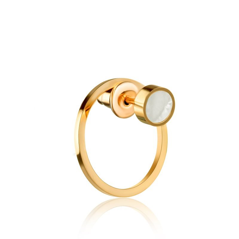 Emma Set in Gold - Image 5