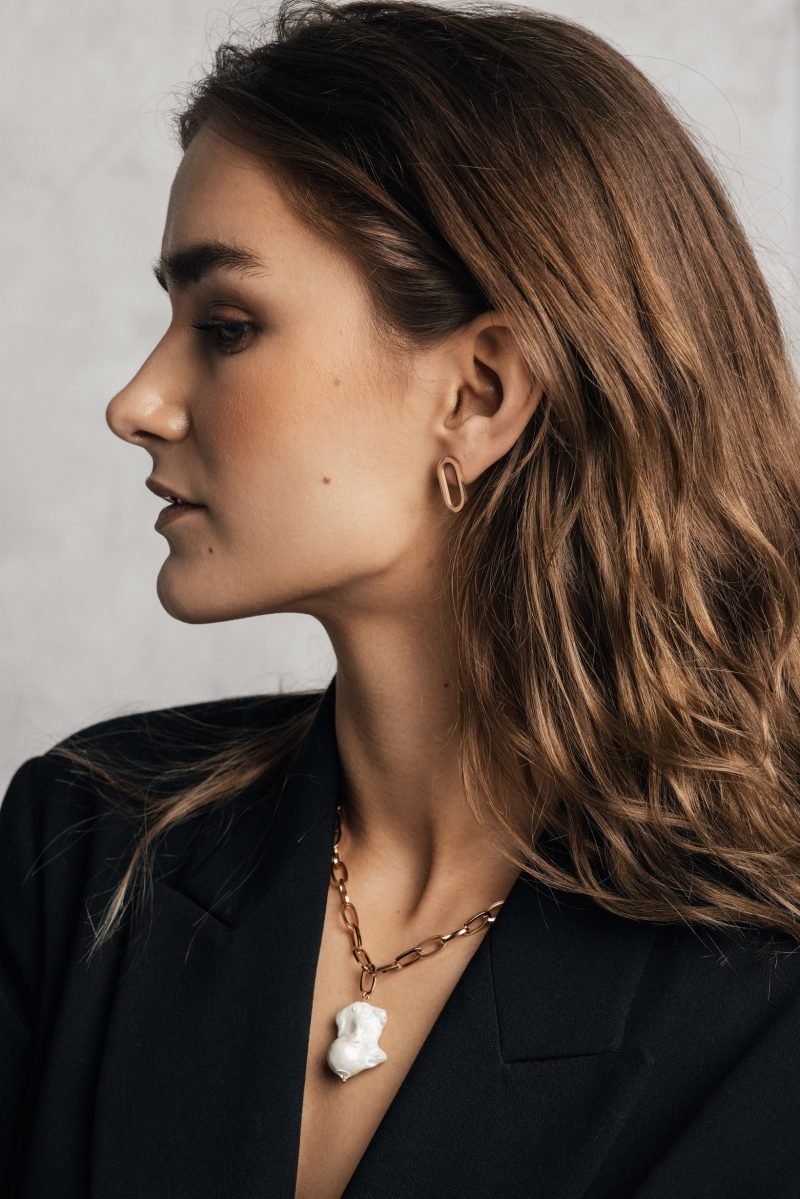 Emma Set in Rose gold - Image 2