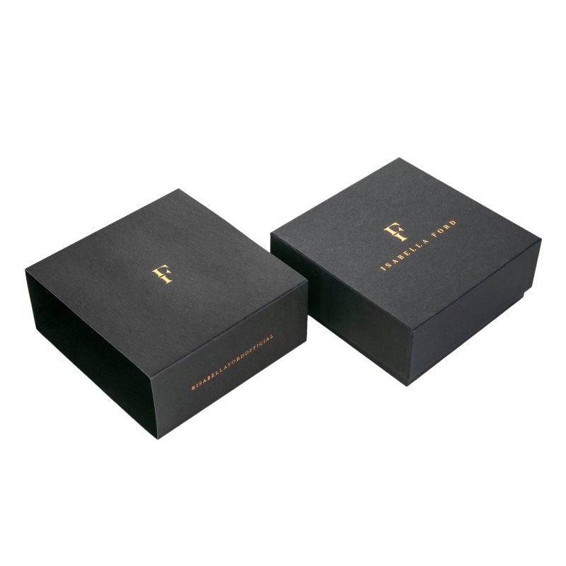 Diane Pearl Set in Rose gold - Image 6
