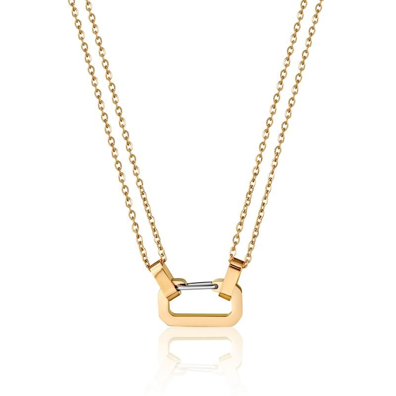 Stefanie Set in Gold - Image 5