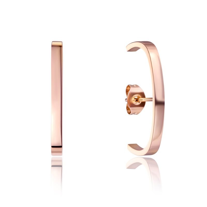 Ulla Set in Rose gold - Image 5