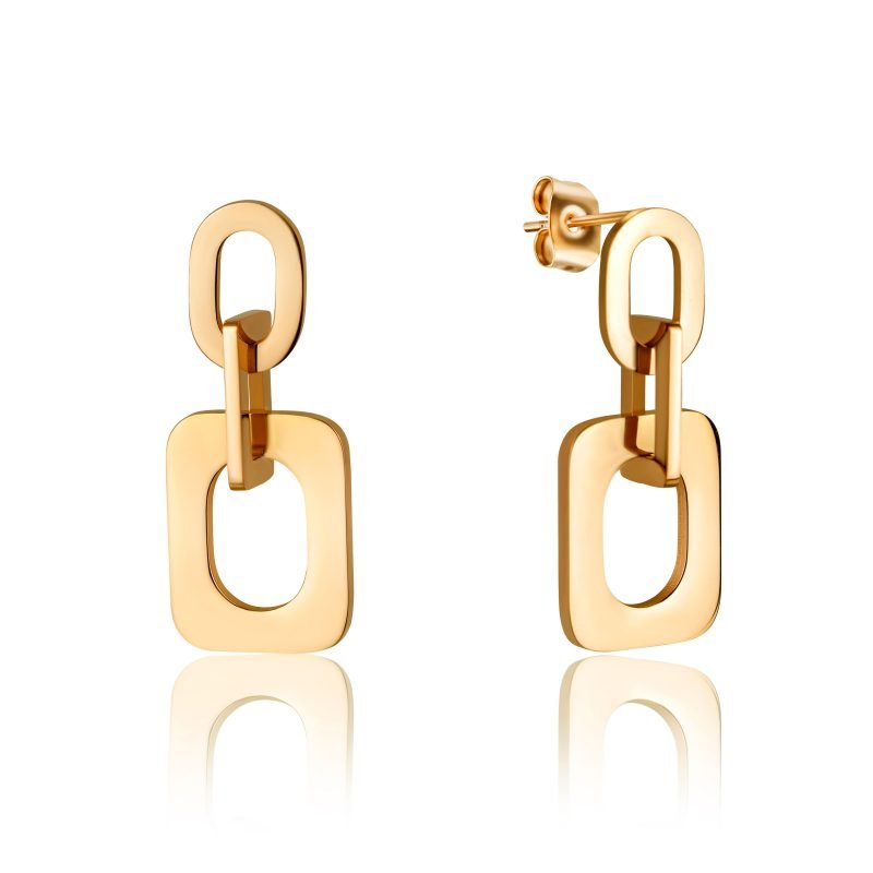 Laura Set in Gold - Image 3