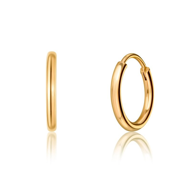 Laura Set in Gold - Image 4