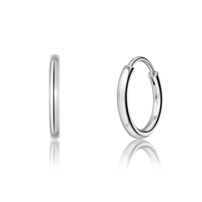 Laura Set in Silver - Image 5