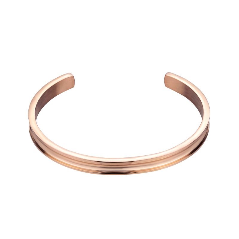 Florence Mesh set in Rose gold - Image 5