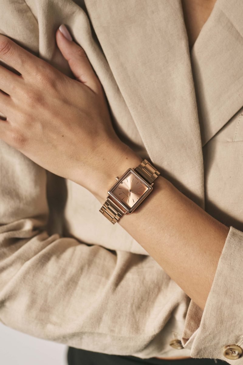 Florence set in Rose gold - Image 2
