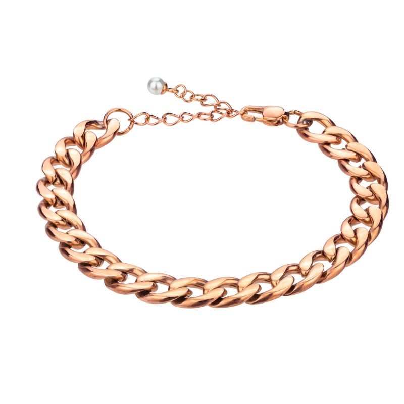 Florence set in Rose gold - Image 5