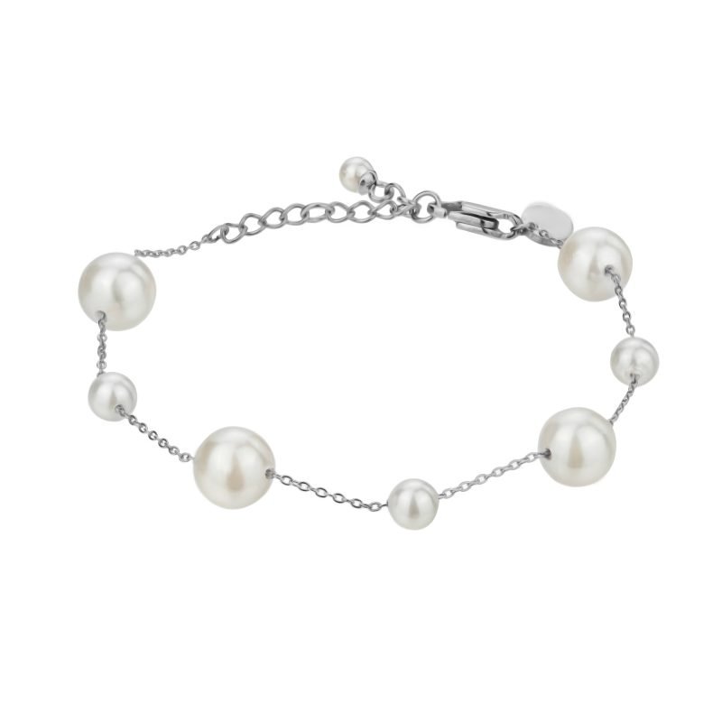 Joie set in Silver - Image 5
