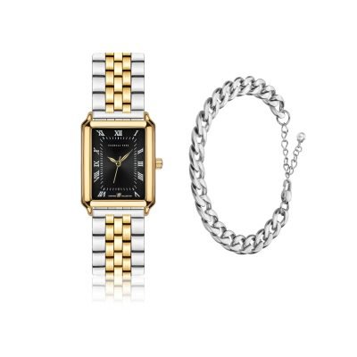 Elene set in Gold