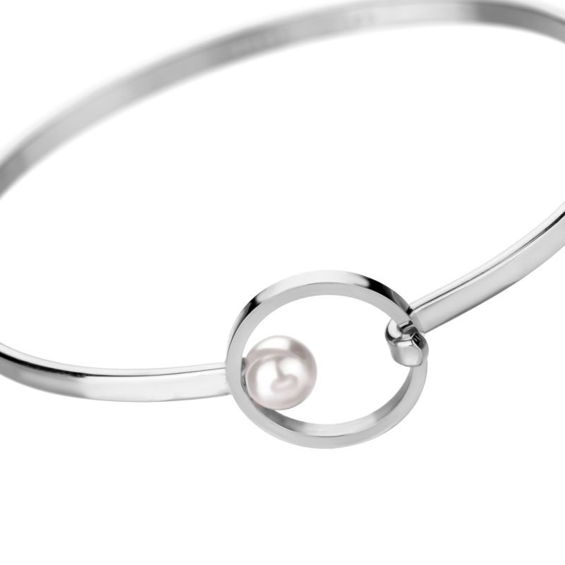 Netty set in Silver - Image 5