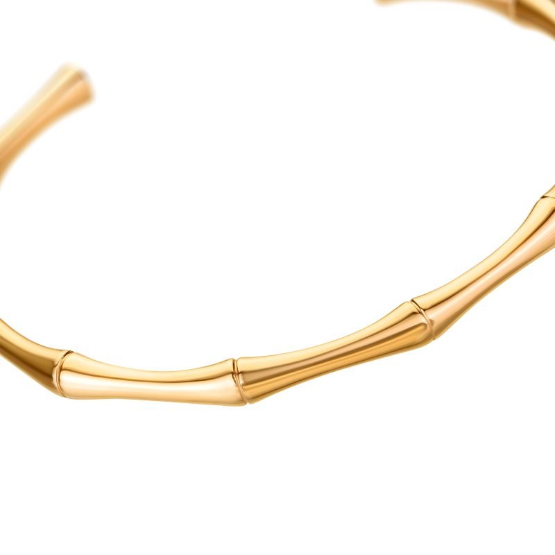 Eulalie set in Gold - Image 5