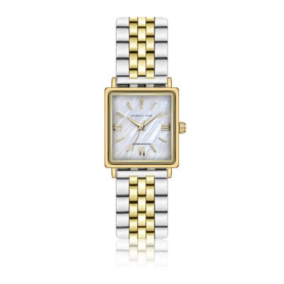 Mireille Gold&Silver Link