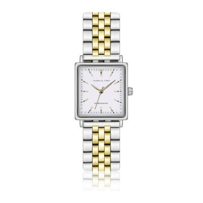 Rosalie Gold&Silver Link