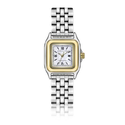 Vivienne Silver Link