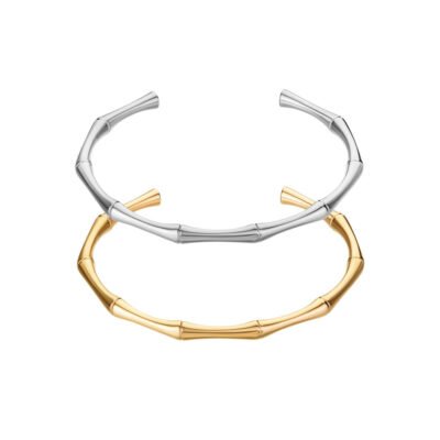 Luise Set in Gold & Silver